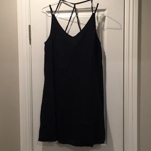 Roxy Dome of Amalfi Strappy Dress